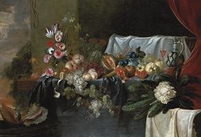 Exposición: De Rubens a Van Dyck. La pintura flamenca en la colección Gerstenmaier