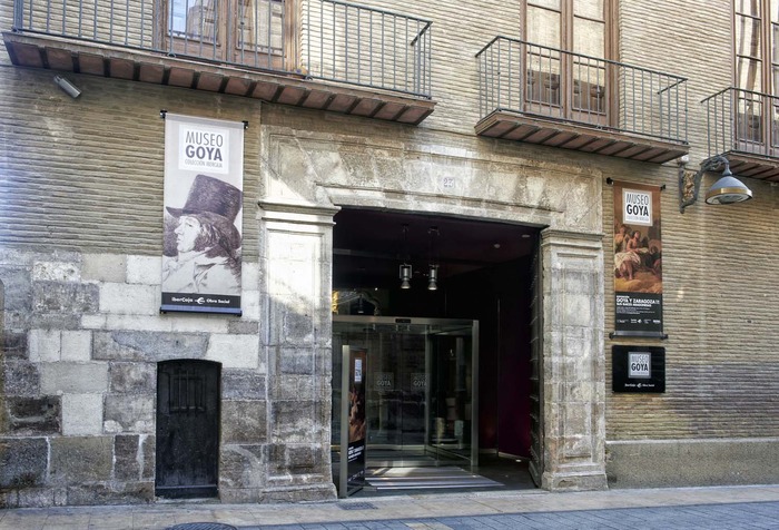 TALLER: LA MAJA DEL QUITASOL NOS CUENTA LOS SECRETOS DE LA OBRA DE GOYA