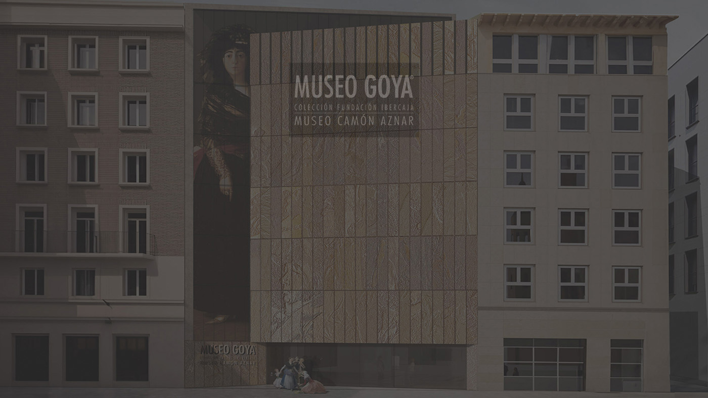 Museo Goya en Zaragoza