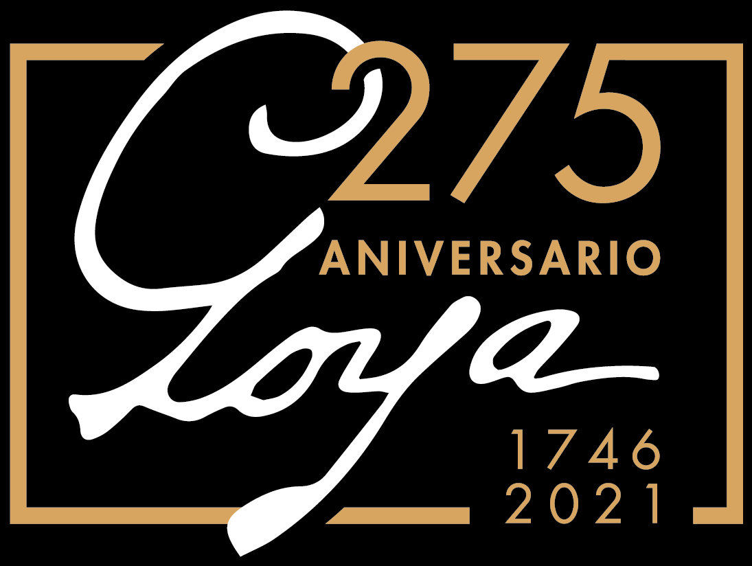 275 Aniversario Goya