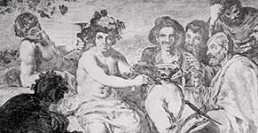 copias de Velázquez