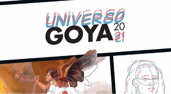 Exposición virtual Concurso de cómic 2021