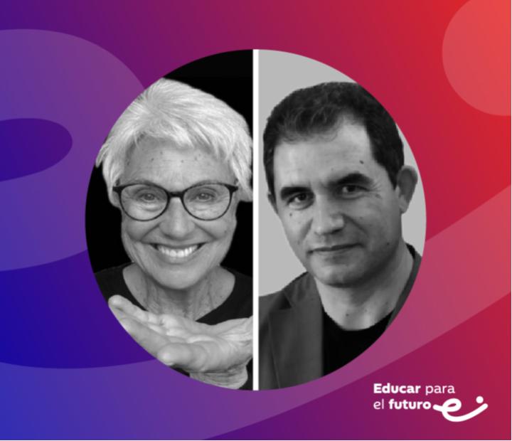 Cómo aprende el cerebro, con Rosa Casafont y José María Bautista