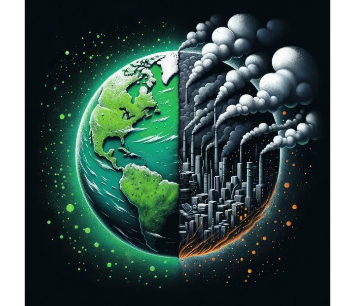 Crisis climática: retos y oportunidades para sacar nuestra mejor versión