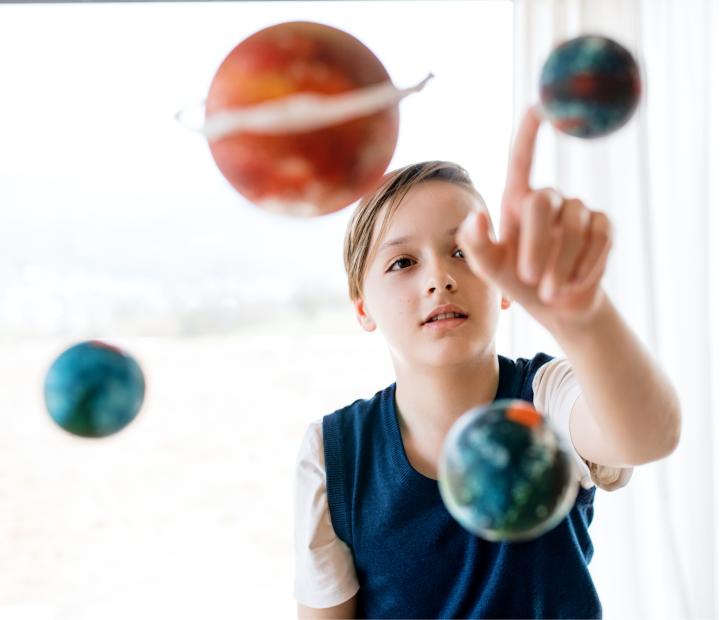Tecnología y adolescentes neurodivergentes: oportunidades, riesgos e inclusión