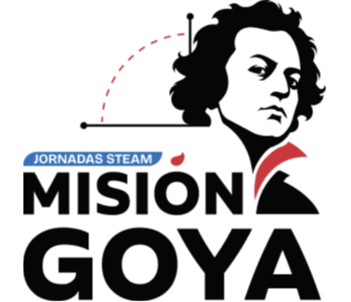 Misión Goya: Despertando Vocaciones STEAM en la Comunidad de Aragón