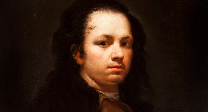 Autorretrato