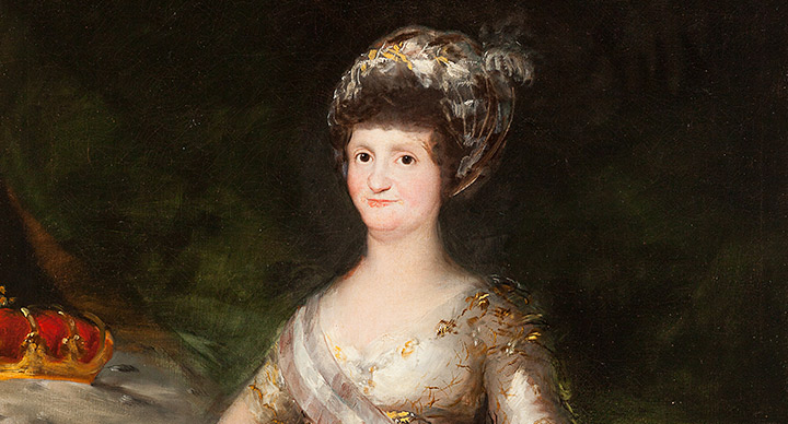 Maria Luisa de Parma