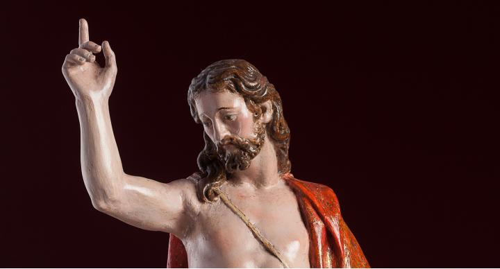 Cristo resucitado