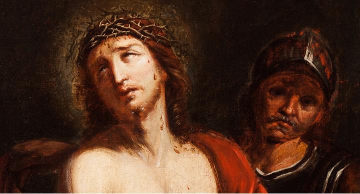 Ecce Homo