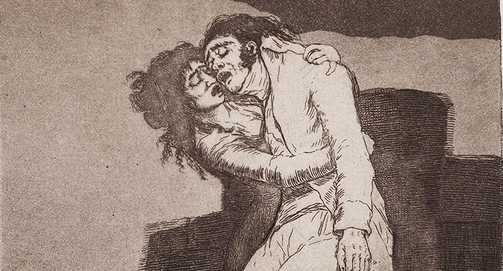 El amor y la muerte