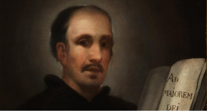 San Ignacio de Loyola