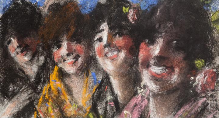 Gitanas