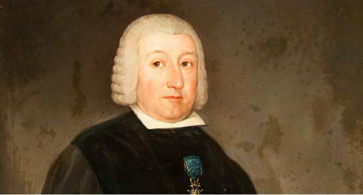José Cistué y Coll, barón de la Menglana