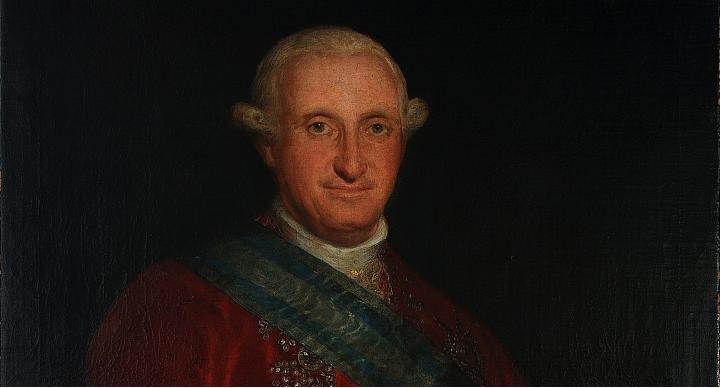 Carlos IV