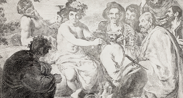 Copias de Velázquez