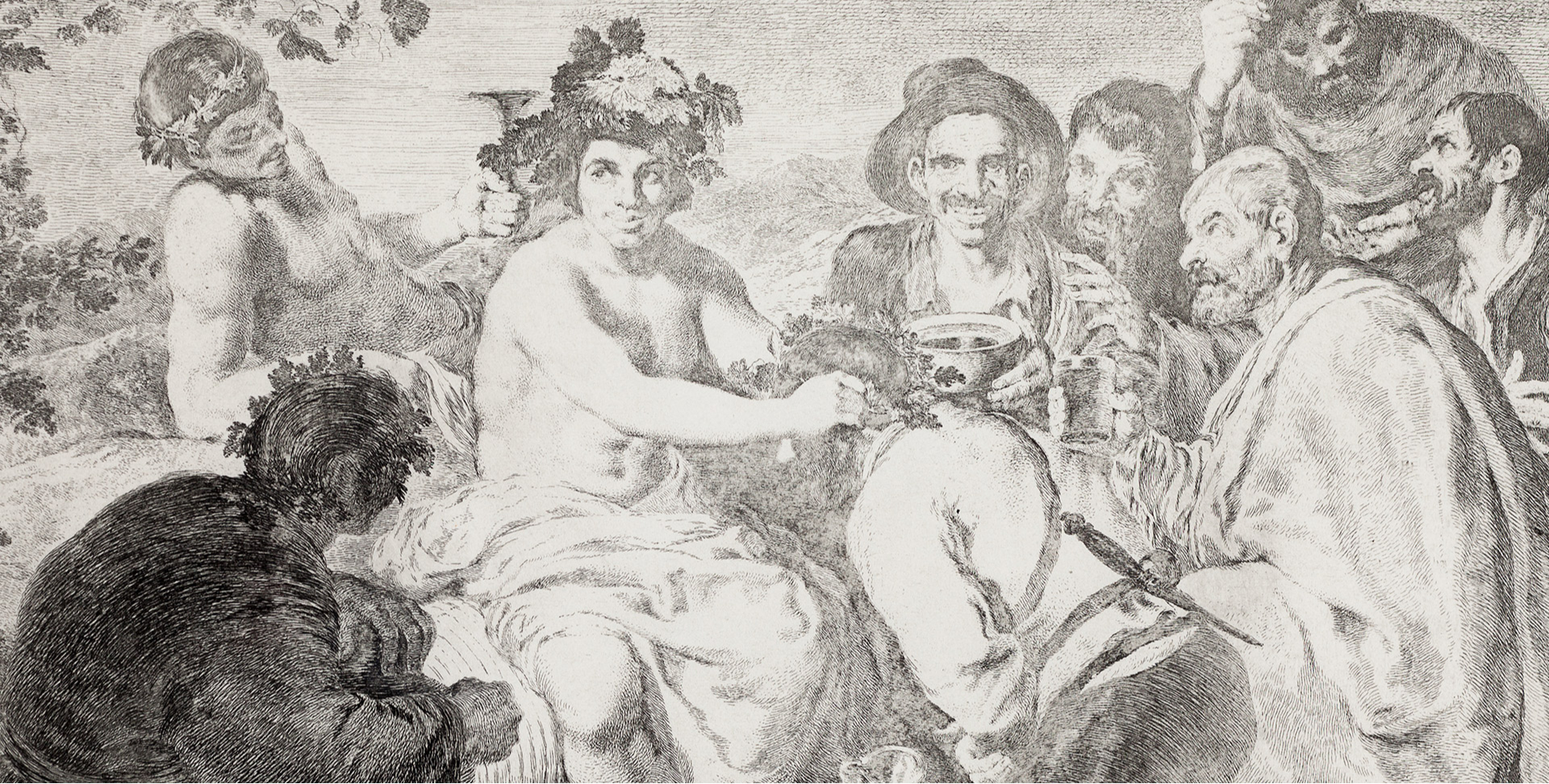 Copias de Velázquez