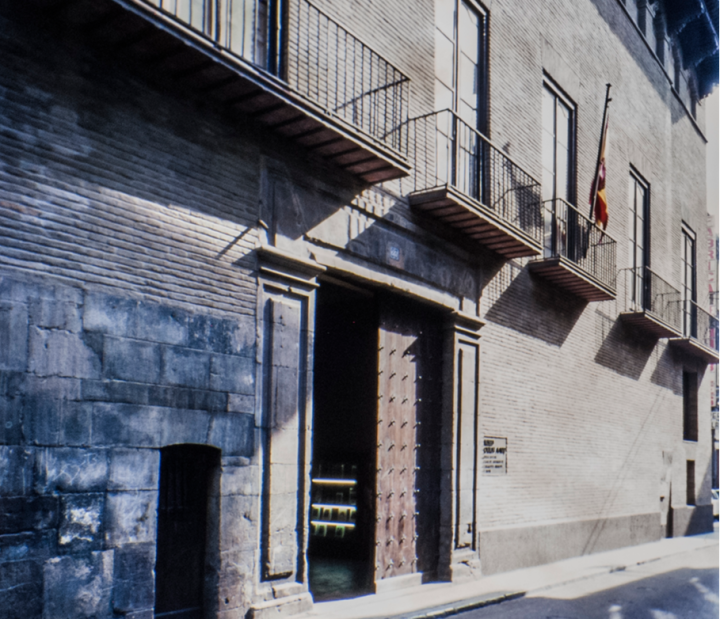 A House Museum