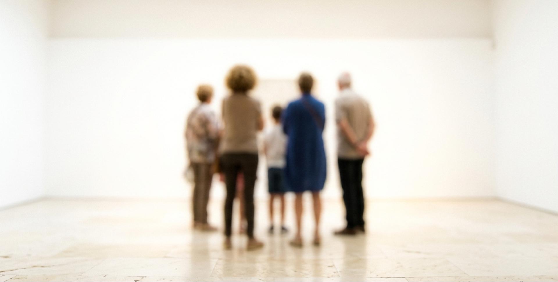 mission et valeurs du musée Goya