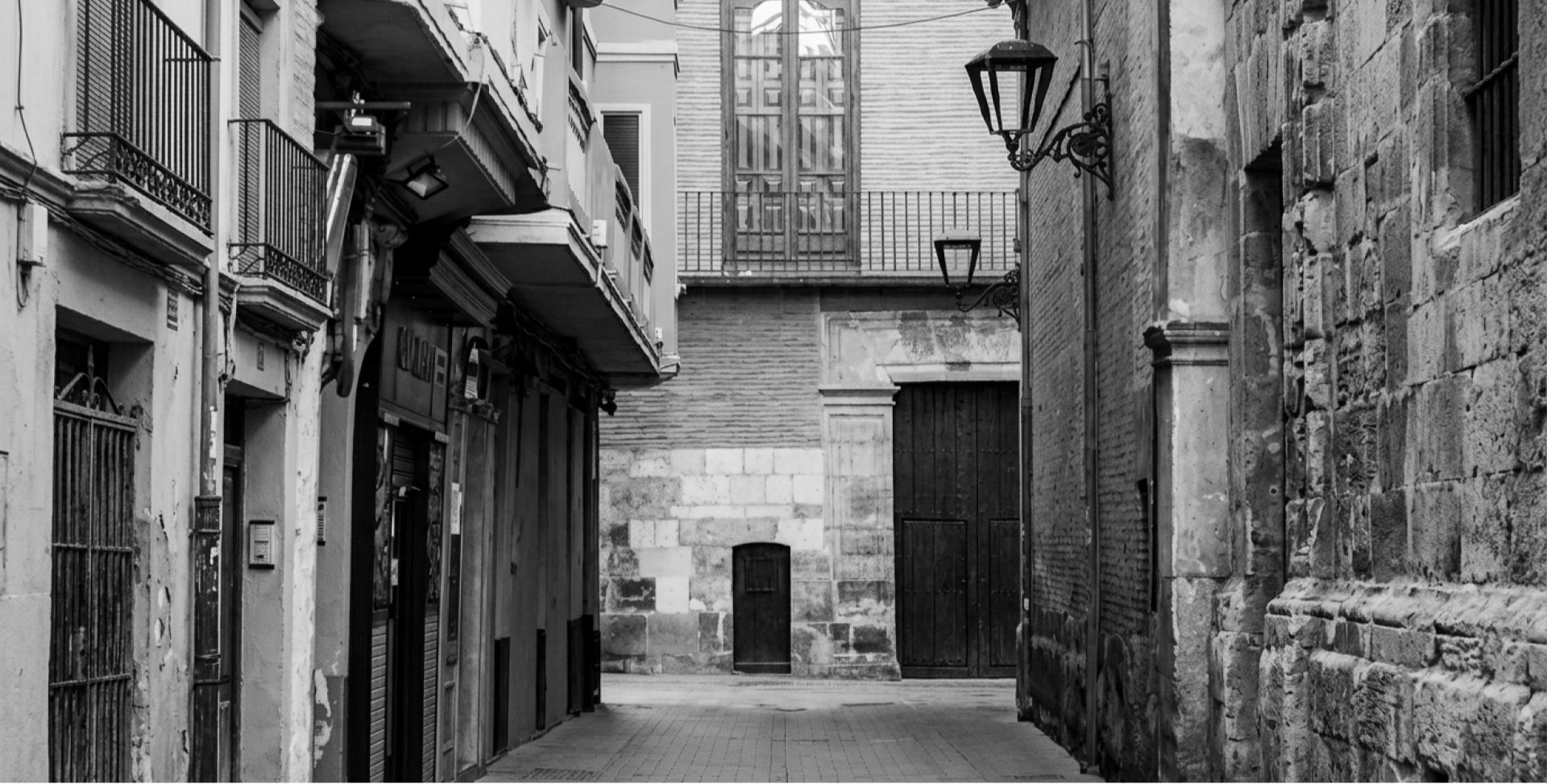 Histoire du musée