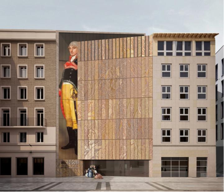 The Museum Today