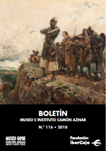 Boletín Nº 116