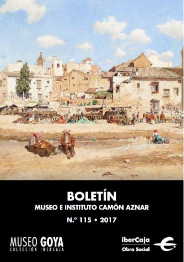 Boletín Nº 115