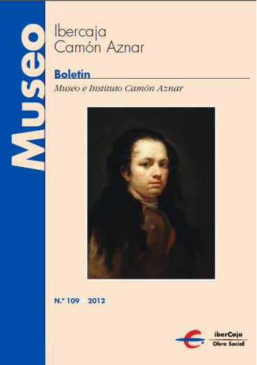 Boletín Nº 109