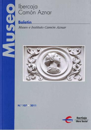 Boletín Nº 107