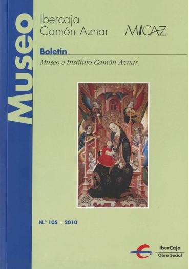Boletín Nº 105