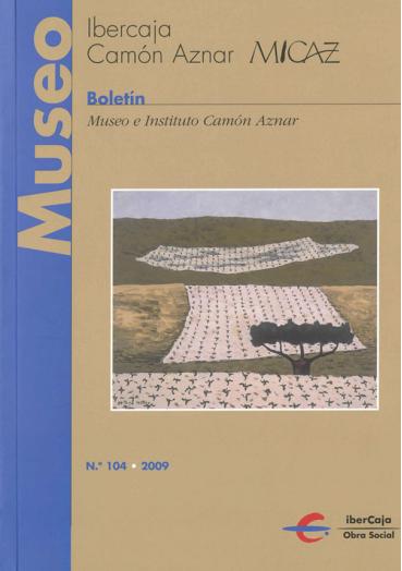 Boletín Nº 104