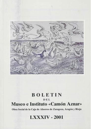 Boletín Nº 84