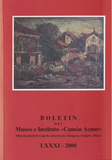 Boletín Nº 81