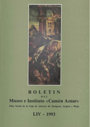 Boletín Nº 54