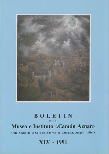 Boletín Nº 45