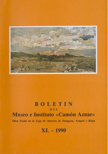 Boletín Nº 40