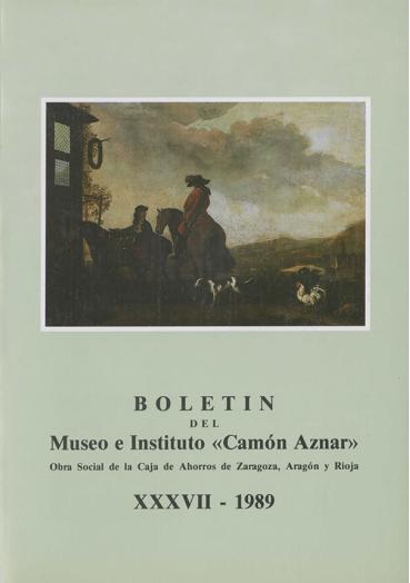 Boletín Nº 37