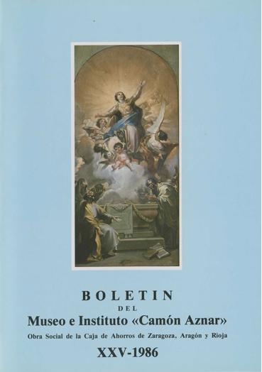 Boletín Nº 25