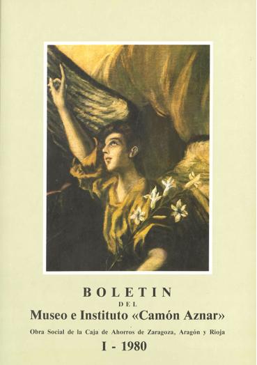 Boletín Nº 1